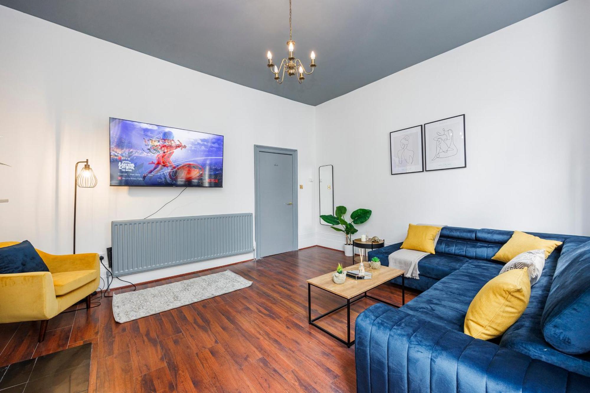 Heart Of Kings Cross London - Stunning Luxury Serviced Apartment エクステリア 写真